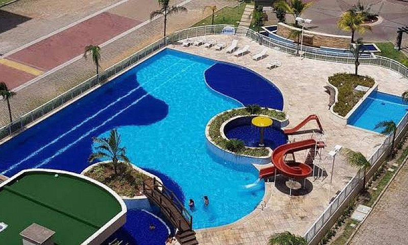 Varandas - Gran Park...