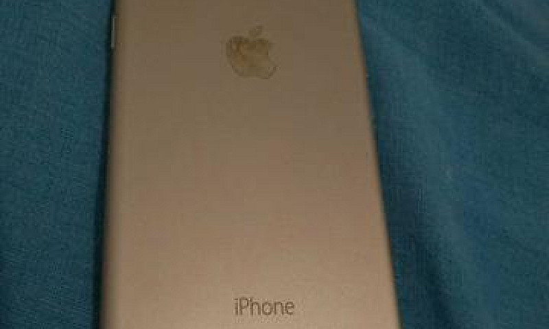 Iphone 6 De 16Gb Gol...
