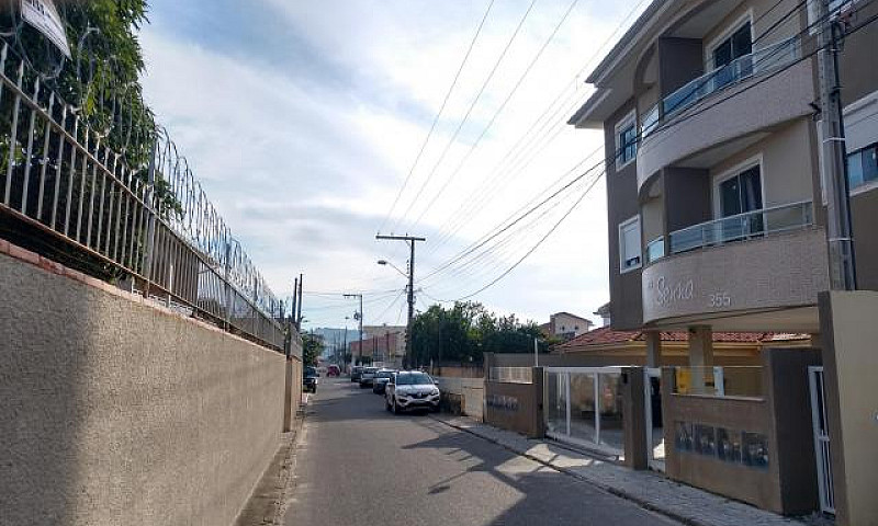 Apartamento Para Alu...