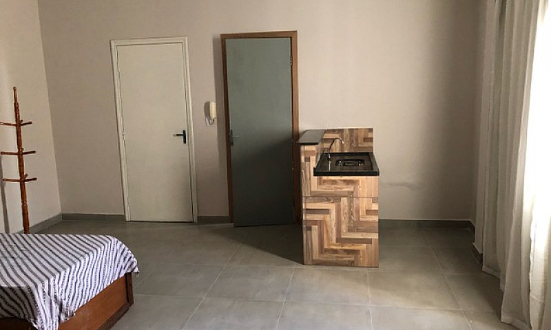 Kitnet Locação/Alugu...