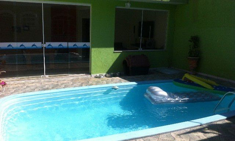 Is Casa De Piscina, ...