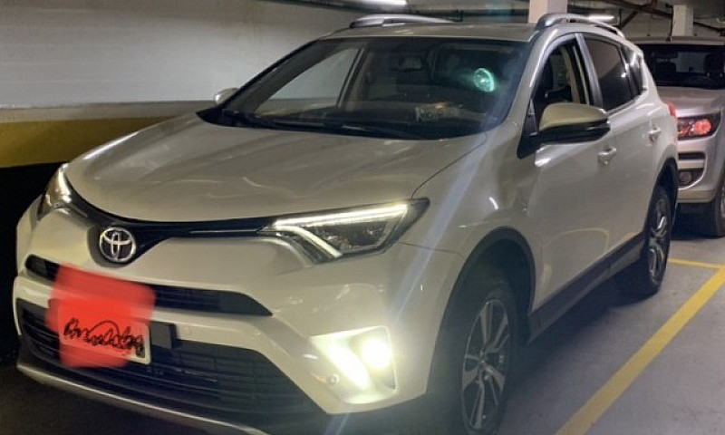 Vende Se Rav 4 Impec...
