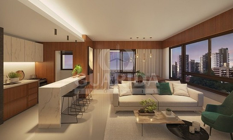 Apartamento Para Com...