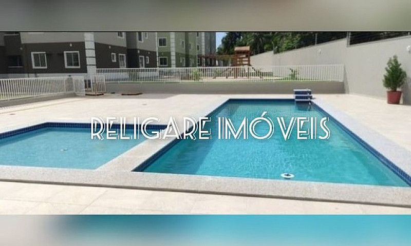 Apartamento Na Gener...