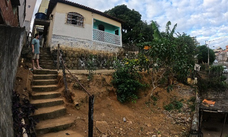 Casa Vera Cruz Caria...
