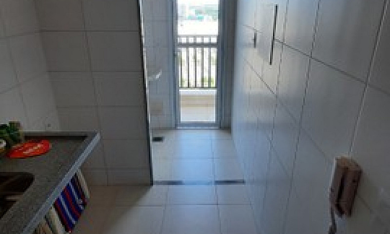 Apartamento 3 Quarto...