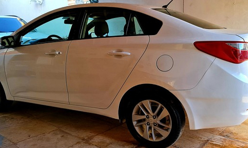 Hb20S 1.6 Premium 20...