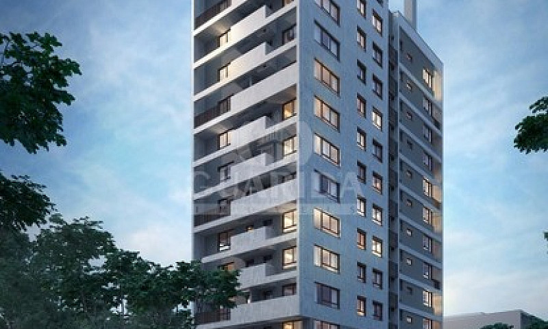 Apartamento Para Com...