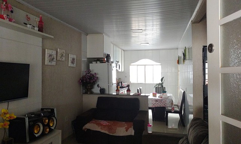Troco Casa Em Condom...