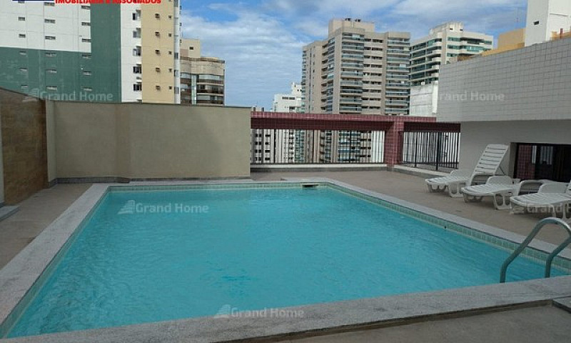 Apartamento 3 Quarto...