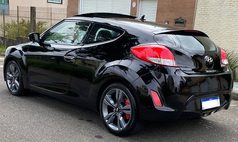Veloster 2013...