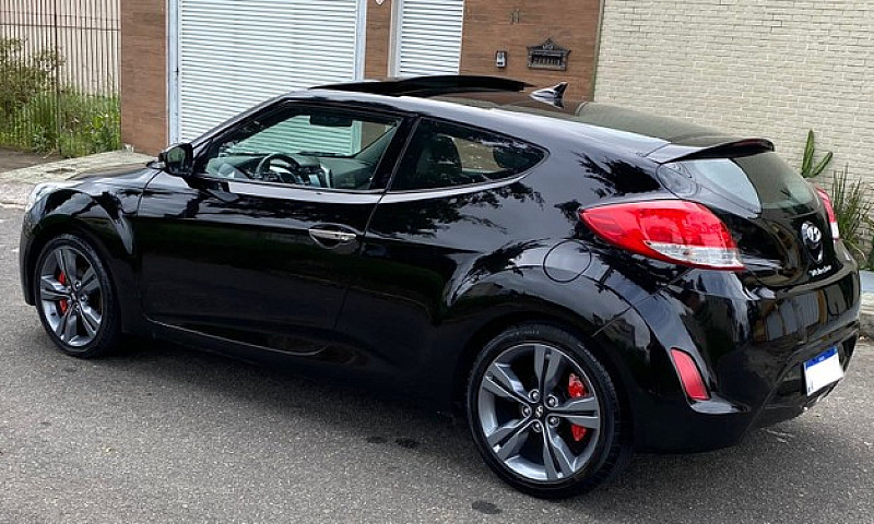 Veloster 2013...
