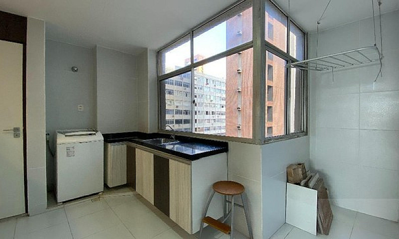 Apartamento Para Ven...