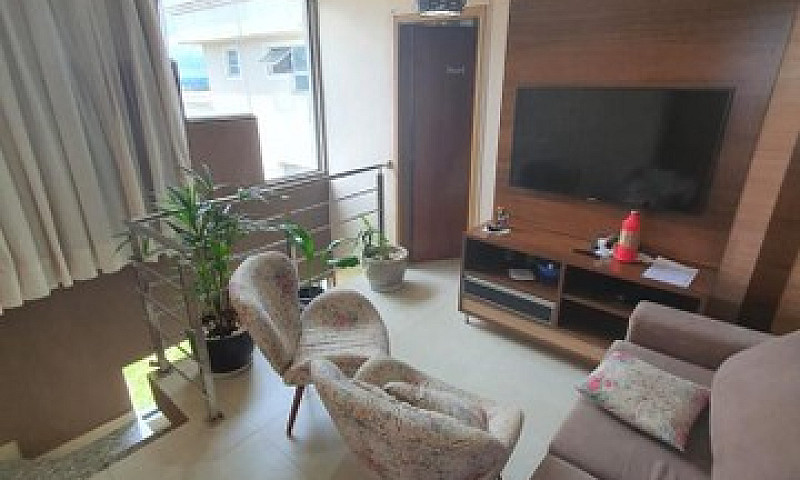 Apartamento Dúplex N...