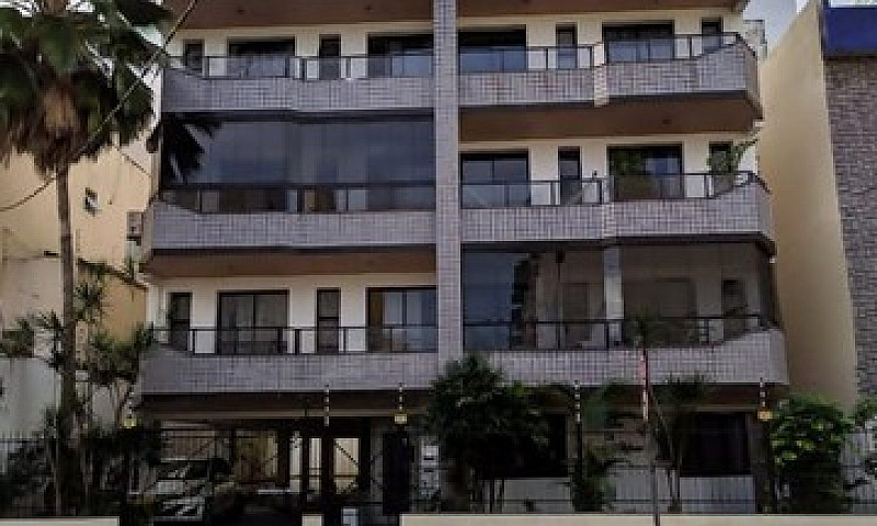 Apartamento 4 Quarto...