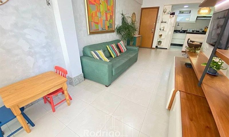 Apartamento Para Ven...