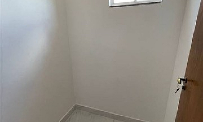 Apartamento Em Aguas...