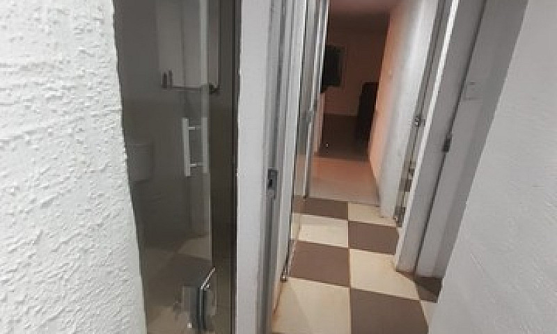 Casa 4 Quartos Ampla...