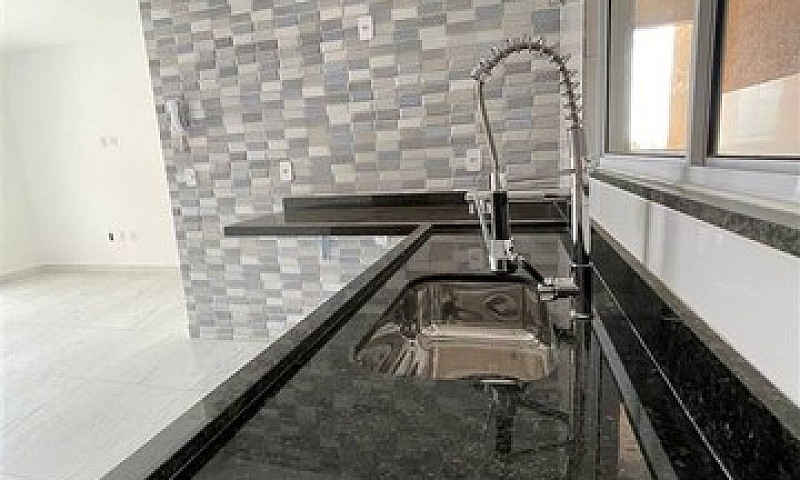 Apartamento Em Aguas...