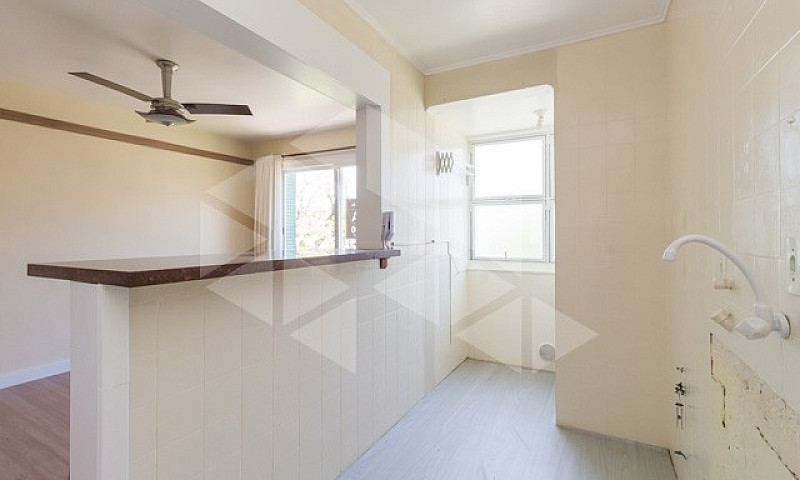 Apartamento 57.78M² ...