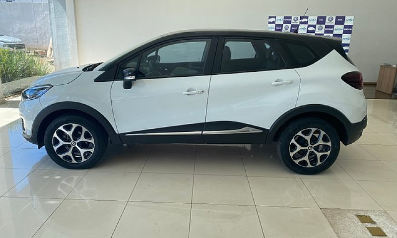 Renault Captur Inten...