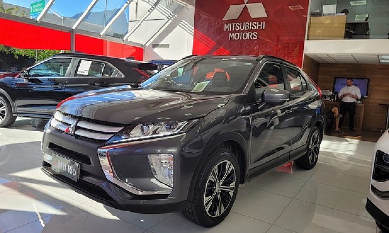 Eclipse Cross Gls 1....