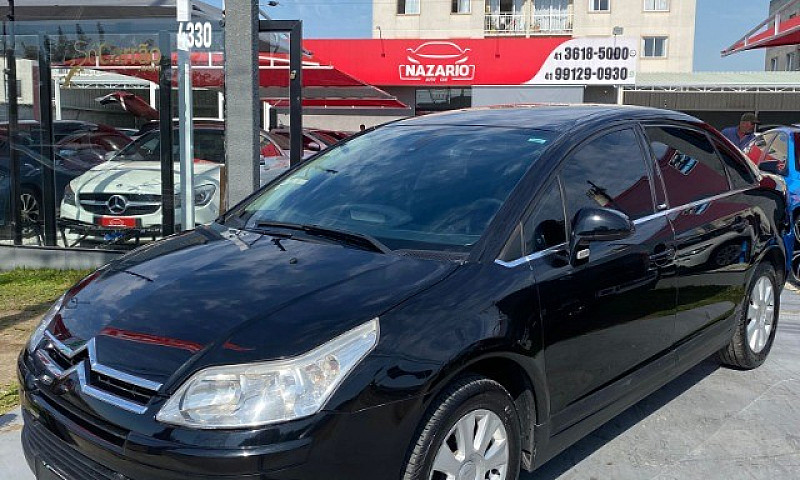 Citroen C4 ...