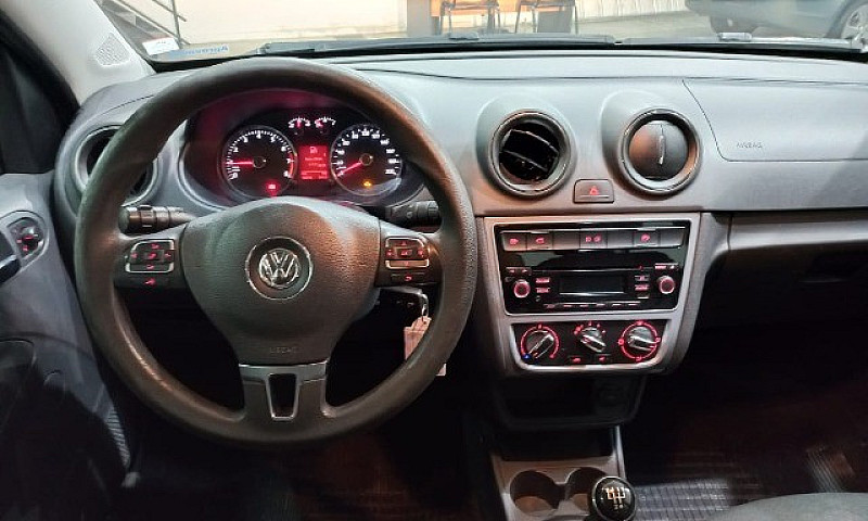 Vw Voyage Comfortlin...