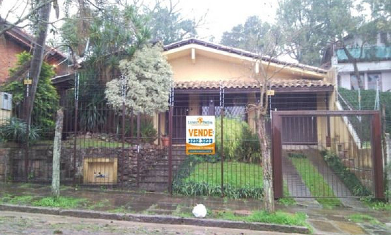 Porto Alegre - Casa ...