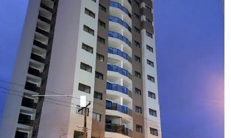 Apartamento 4 Quarto...