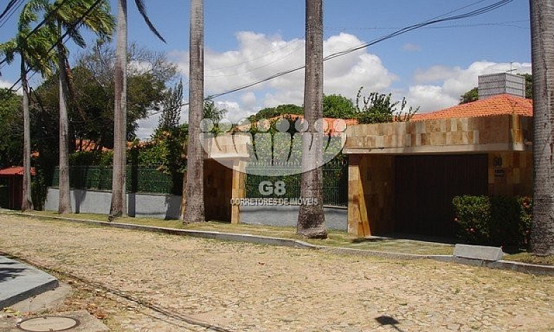Fortaleza - Casa Pad...