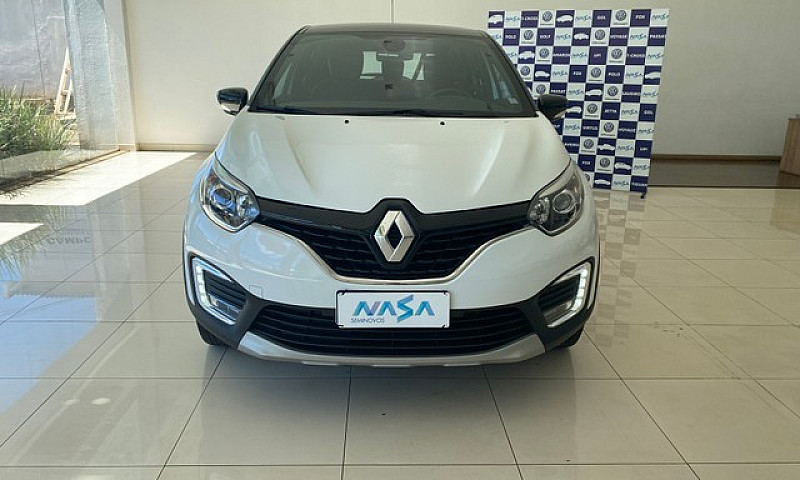 Renault Captur Inten...