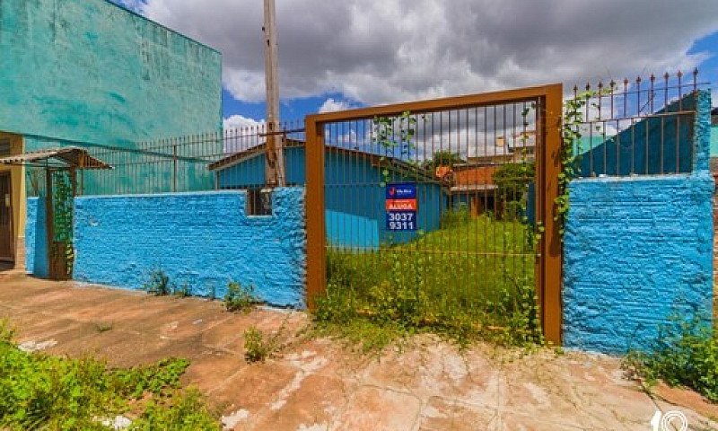 Esteio - Casa Padrao...