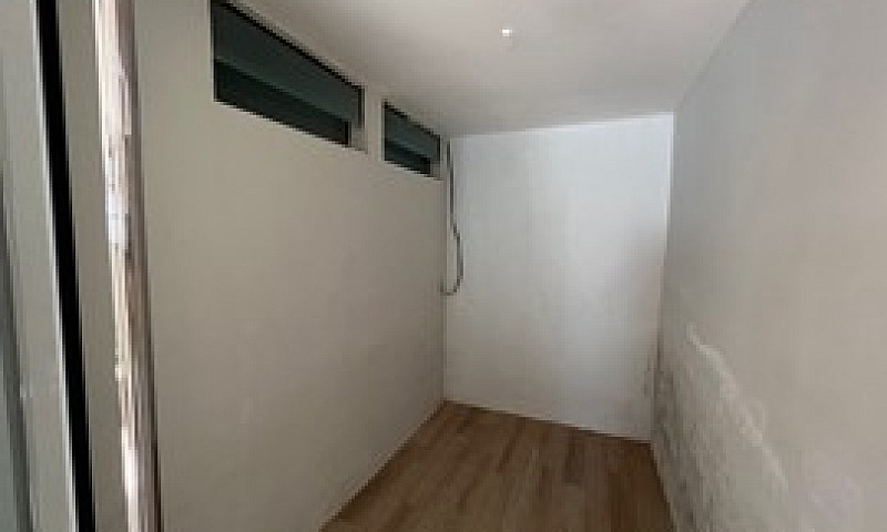 Alugo Casa Para Fins...