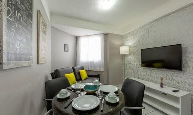 Apartamento Com 2 Do...