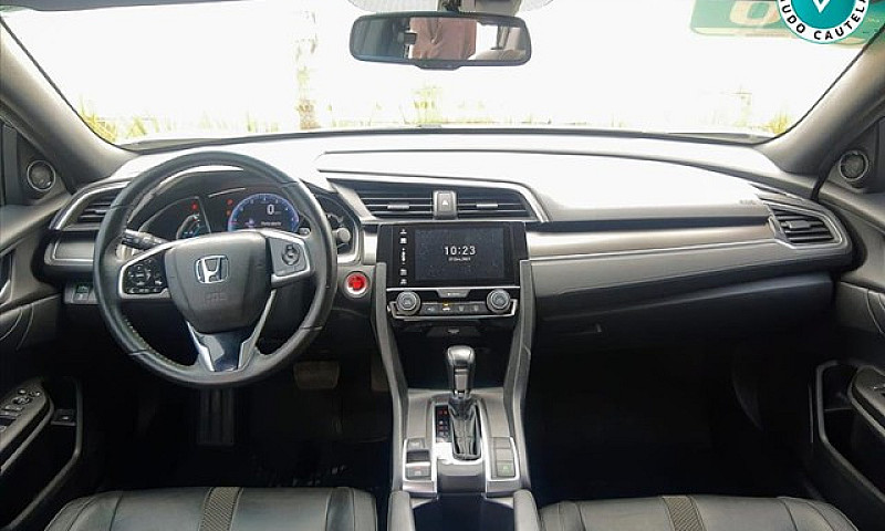 Honda Civic 2.0 16V ...