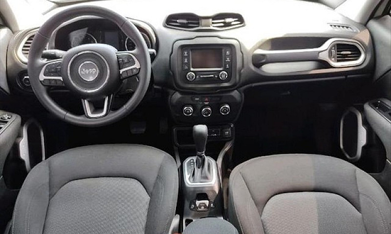 Jeep Renegade 1.8 16...