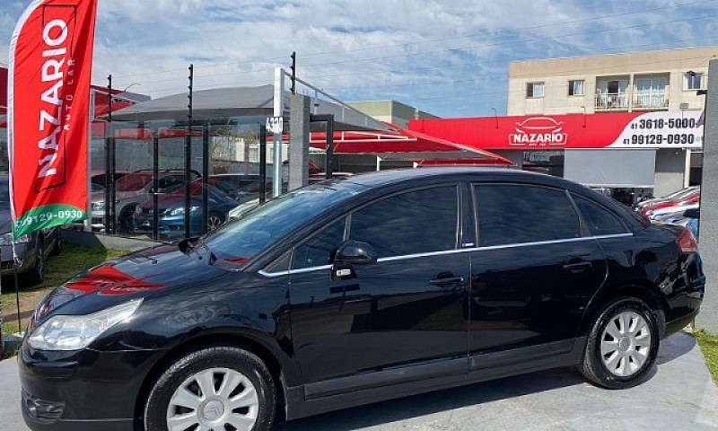 Citroen C4 ...