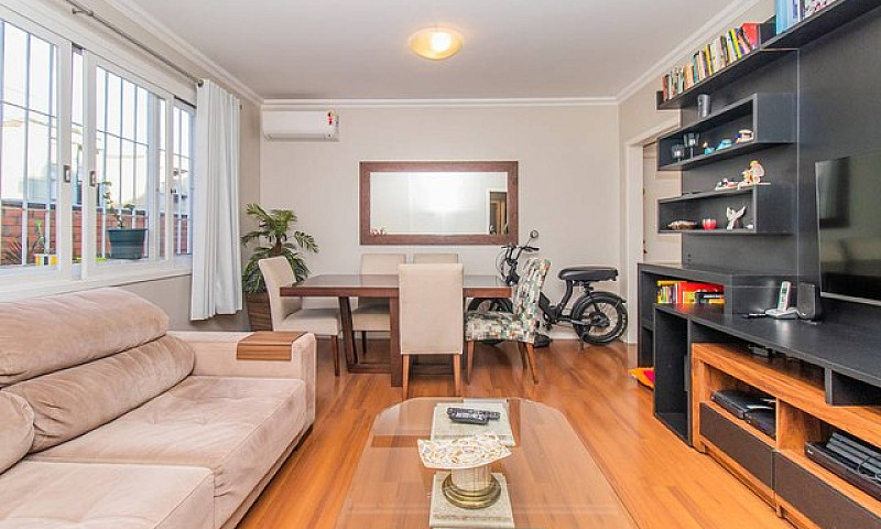 Apartamento 3 Dorm, ...