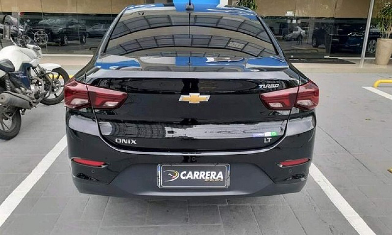 Chevrolet Onix 1.0 T...