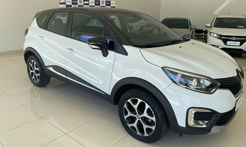 Renault Captur Inten...