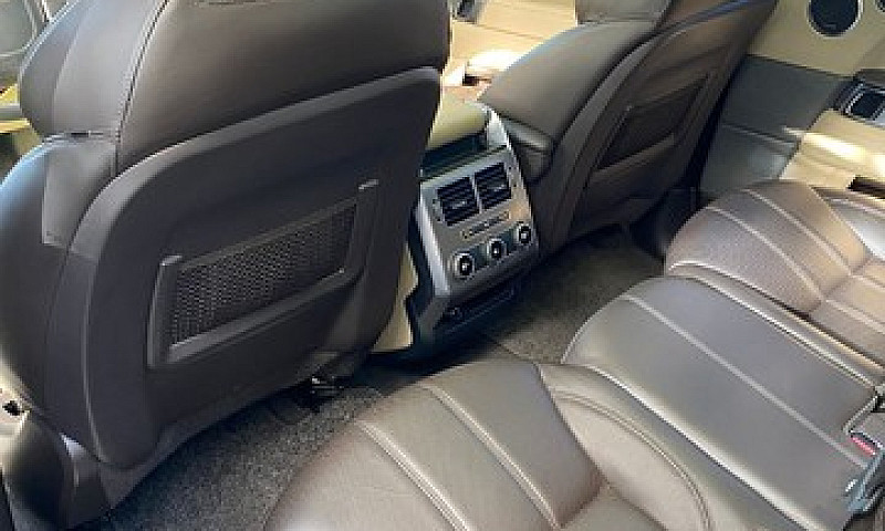 Range Rover 2017 Imp...