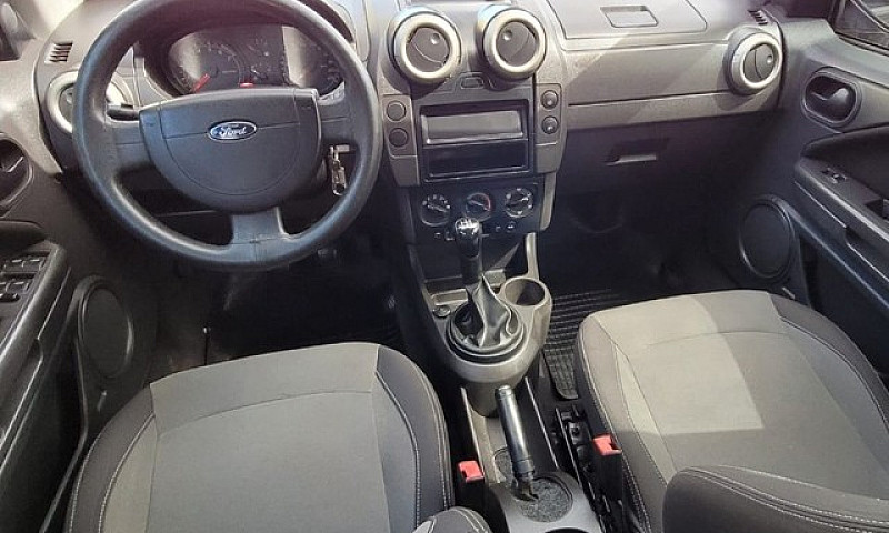 Ecosport 1.6  08/09 ...