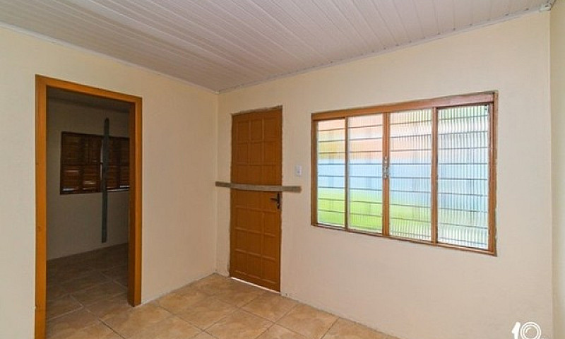 Esteio - Casa Padrao...