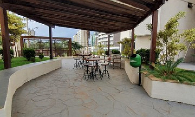 Apartamento Águas Cl...