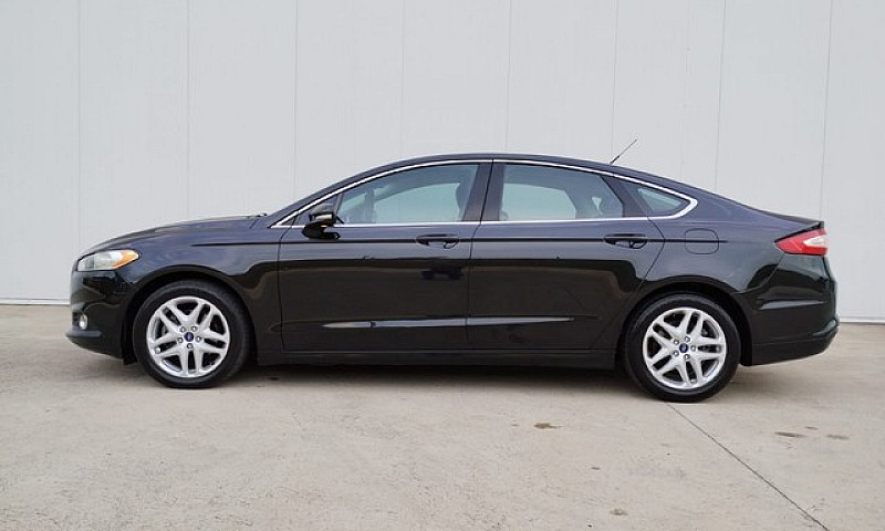 Ford Fusion 2.5 Aut....