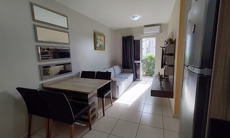 Apartamento Para Ven...