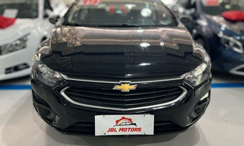 Chevrolet Ônix Lt 1....