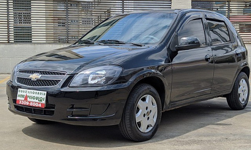Celta Lt 1.0 Complet...