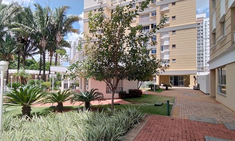 Garden Palmeiras...